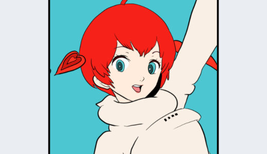 『ソフィア』キャラクター紹介（ペルソナ5）