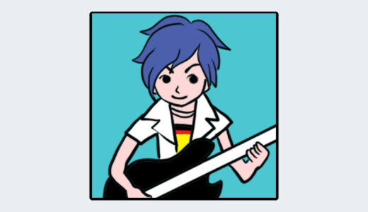 『ソーシくん』キャラクター紹介（リズム天国シリーズ）