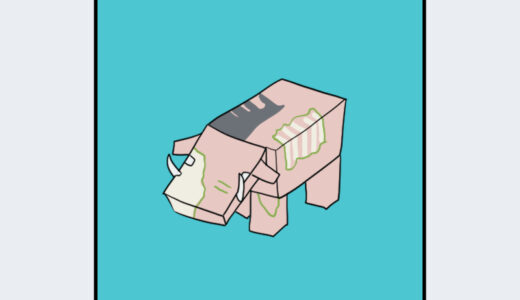 『ゾグリン』キャラクター紹介（Minecraft）