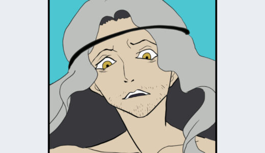 『タカヤ』キャラクター紹介（ペルソナ3）