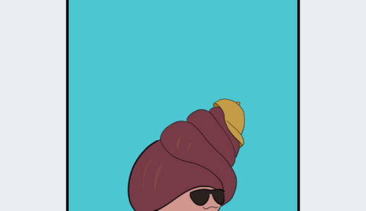 『タニシ店長』キャラクター紹介（スプラトゥーンシリーズ）