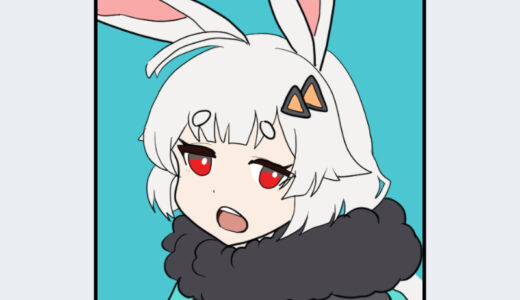 『タフィー』キャラクター紹介（無限大ANANTA）