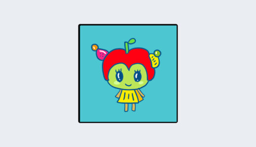 『タンフルっち』キャラクター紹介（たまごっちシリーズ）