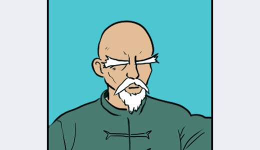 『タン・フー・ルー』キャラクター紹介（餓狼伝説）