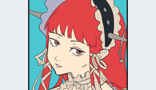 『チドリ』キャラクター紹介（ペルソナ3）