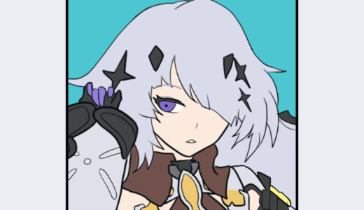 『ティラ』キャラクター紹介（無限大ANANTA）