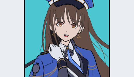 『ディーゼル』キャラクター紹介（勝利の女神:NIKKE）