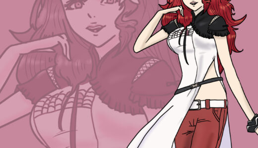 『デボル』キャラクター紹介（ニーア オートマタ）