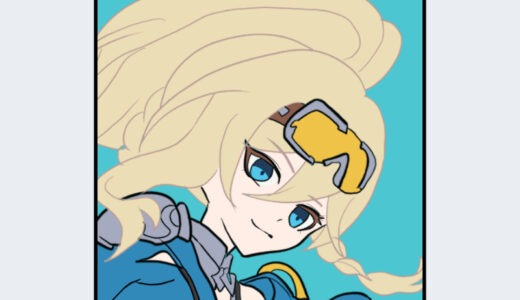 『デュランダル』キャラクター紹介（崩壊3rd）