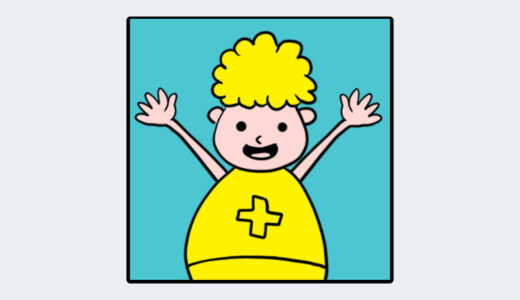 『トスボーイズ』キャラクター紹介（リズム天国シリーズ）