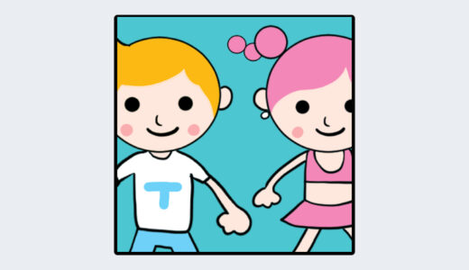 『トランとポリン』キャラクター紹介（リズム天国シリーズ）