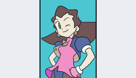 『トロン・ボーン』キャラクター紹介（ロックマンシリーズ）