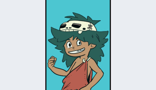 『トーブ』キャラクター紹介（イナズマイレブンシリーズ）