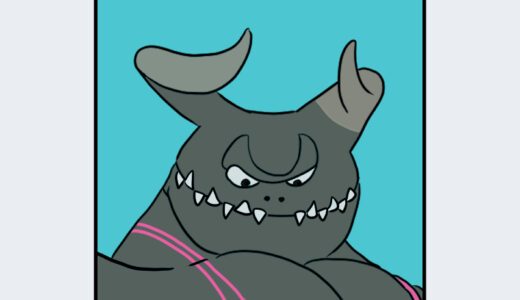 『ドラゴ』キャラクター紹介（リングフィット アドベンチャー）