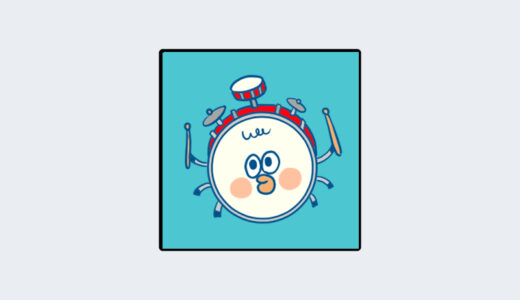 『ドラムカニっち』キャラクター紹介（たまごっちシリーズ）