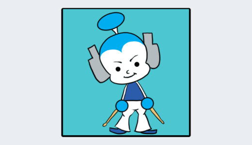 『ドラムサムライ』キャラクター紹介（リズム天国シリーズ）