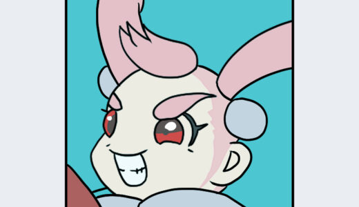 『ドリ・くるり ＆ ラセンダー』キャラクター紹介（スクリューブレイカー 轟振どりるれろ）