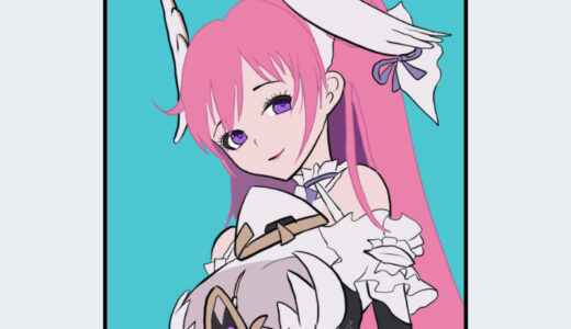 『ドロシー』キャラクター紹介（勝利の女神:NIKKE）