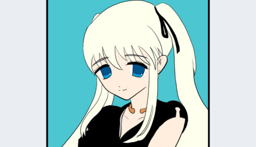 『ナオ』キャラクター紹介（メイプルストーリー）