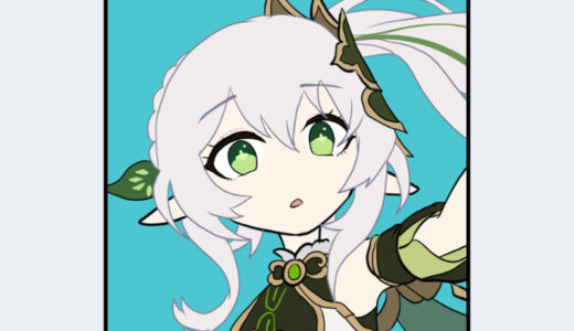 『ナヒーダ』キャラクター紹介（原神）