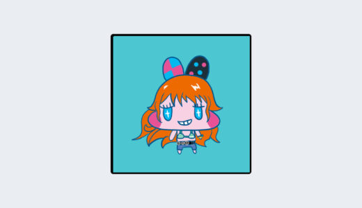 『ナミぽぷっち』キャラクター紹介（たまごっちシリーズ）