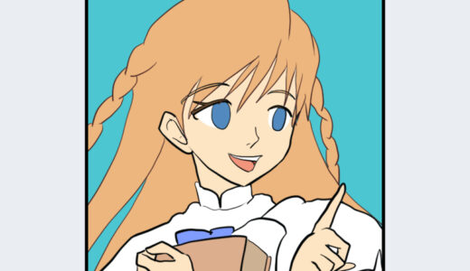 『ナヤトレイ』キャラクター紹介（テイルズウィーバー）