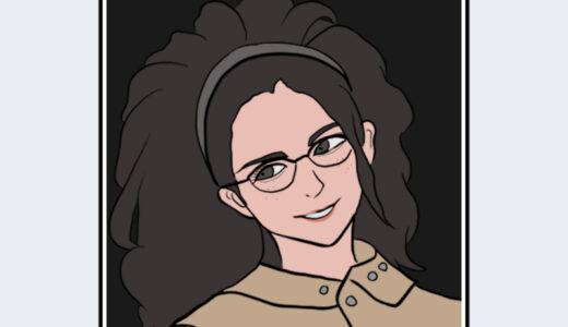 『ニコ』キャラクター紹介（デビルメイクライ）