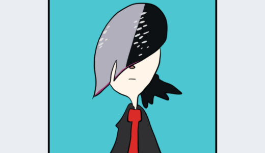 『ニシダ』キャラクター紹介（スプラトゥーンシリーズ）