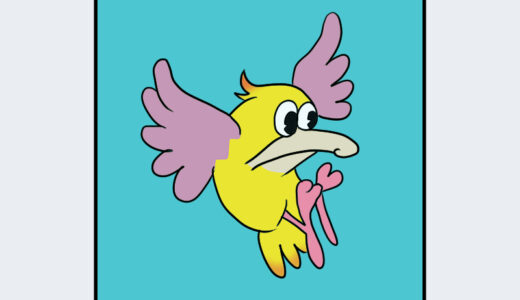 『ニットピッカー』キャラクター紹介（ドンキーコングシリーズ）