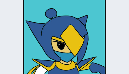 『ニトロス』キャラクター紹介（ボンバーマンシリーズ）