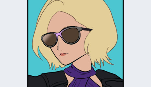 『ニーナ・ウィリアムズ』キャラクター紹介（鉄拳）