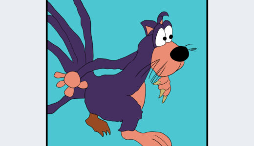 『ネコのナインテール』キャラクター紹介（ドンキーコングシリーズ）