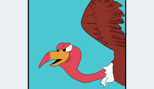 『ネッキー』キャラクター紹介（ドンキーコングシリーズ）