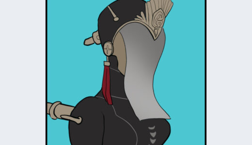 『ノラィ』キャラクター紹介（ENDER MAGNOLIA: Bloom in the Mist）