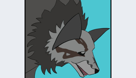 『ハティ』キャラクター紹介（ENDER MAGNOLIA: Bloom in the Mist）