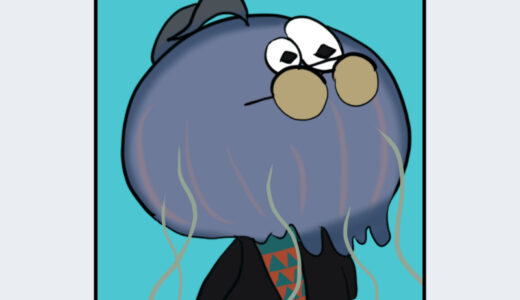 『ハナガサ』キャラクター紹介（スプラトゥーンシリーズ）