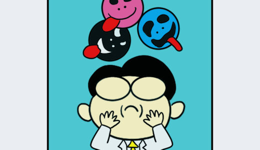 『バイキンはかせ』キャラクター紹介（リズム天国シリーズ）