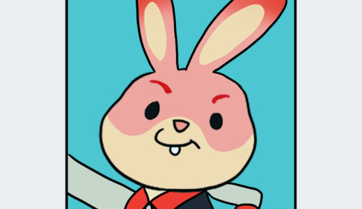 『バイト』キャラクター紹介（バッジとれ～るセンター）