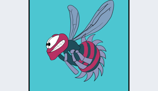 『バズ』キャラクター紹介（ドンキーコングシリーズ）