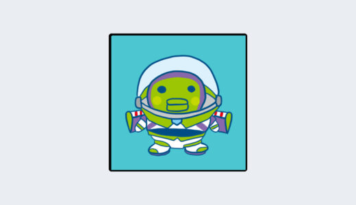 『バズくちぱっち』キャラクター紹介（たまごっちシリーズ）