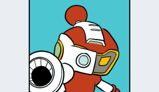 『バズーカボンバー』キャラクター紹介（ボンバーマンシリーズ）