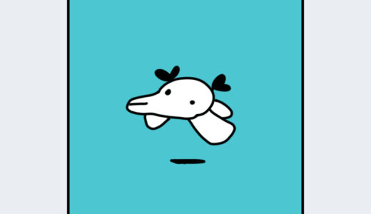 『バタバっち』キャラクター紹介（たまごっちシリーズ）