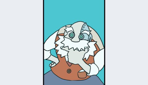 『バレル・キャスケット』キャラクター紹介（ロックマンシリーズ）