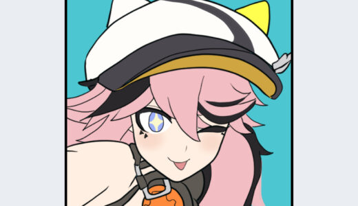 『バンシー』キャラクター紹介（無限大ANANTA）