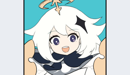『パイモン』キャラクター紹介（原神）