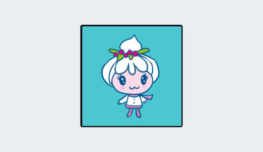 『パティっち』キャラクター紹介（たまごっちシリーズ）