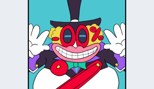 『パーセントボンビー』キャラクター紹介（桃太郎電鉄）