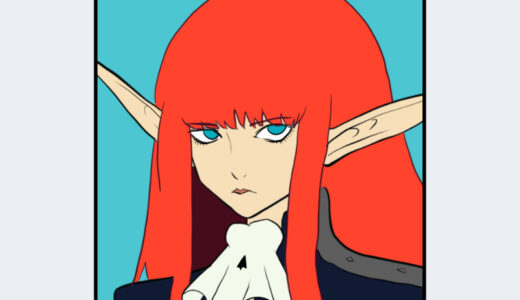 『ヒュルケンベルグ』キャラクター紹介（メタファー:リファンタジオ）