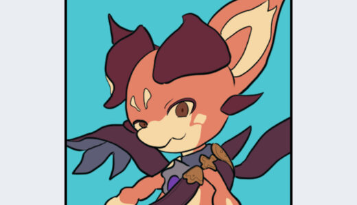 『ビィ』キャラクター紹介（グランブルーファンタジー）