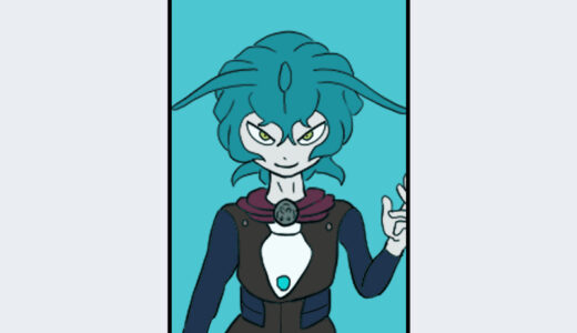 『ビットウェイ・オズロック』キャラクター紹介（イナズマイレブンシリーズ）